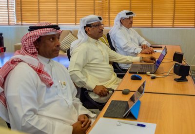 وفد الاتحاد الملكي ينقل تحيات وتقدير ناصر بن حمد في اجتماع الجمعية العمومية للاتحاد الدولي للفروسية