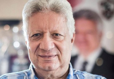 منع رئيس نادي الزمالك من حضور "نهائي القرن"