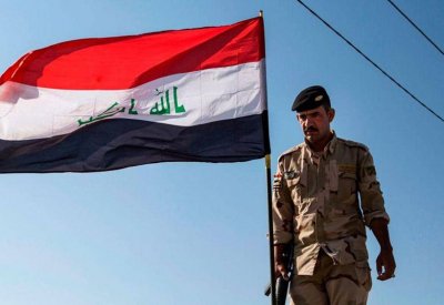 العراق يعلن اعتقال المنسق الإداري لـ"داعش" في مطار بغداد