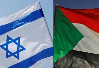 وفد إسرائيلي إلى السودان لبحث التعاون بين البلدين