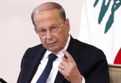 عون للبرلمان: التدقيق المحاسبي وإلا أصبح لبنان دولة فاشلة