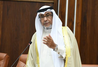 البوعينين: الحكومة ملزمة بتقديم بيان بالحالة المالية برفقة مشروع الميزانية