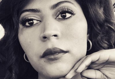 مزنة لـ"البلاد": أحلم بصناعة تاريخ لمنطقة الخليج ولبلدي عُمان