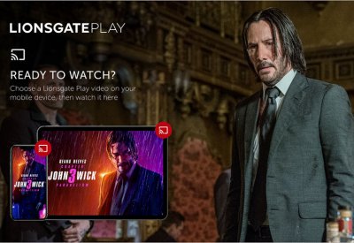 STARZPLAY تعزز شراكتها مع Lionsgate Play الهند بصفقة متعددة السنوات