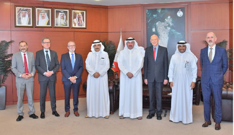 انتهاء فترة عمل الشركة المشغلة لـ “التنظيم العقاري”