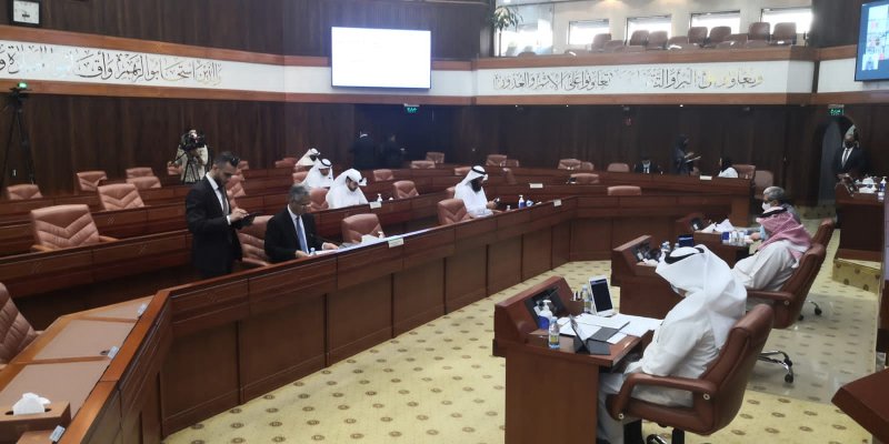 "صفر" غياب للنواب بالجلسة العامة اليوم