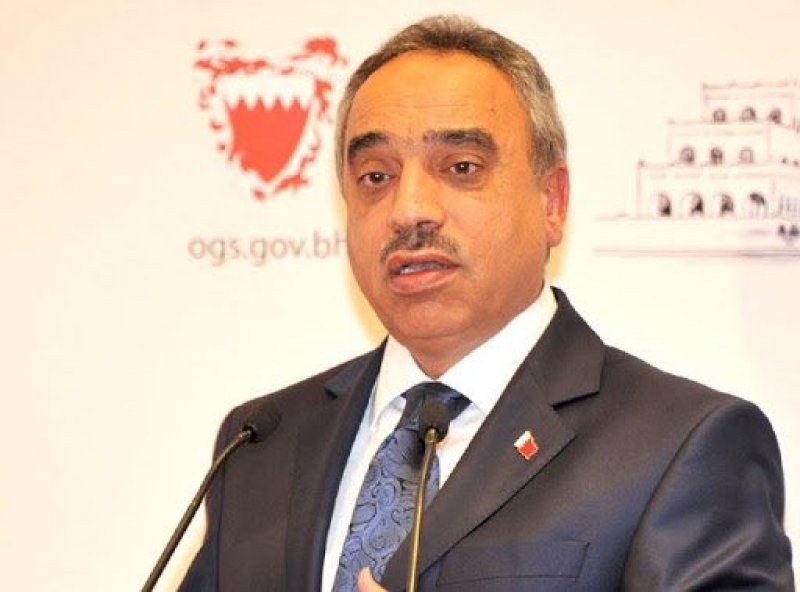 الوزير خلف: ظاهرة هدر المياه تزيد من أعباء الوزارة في صيانة الطرق