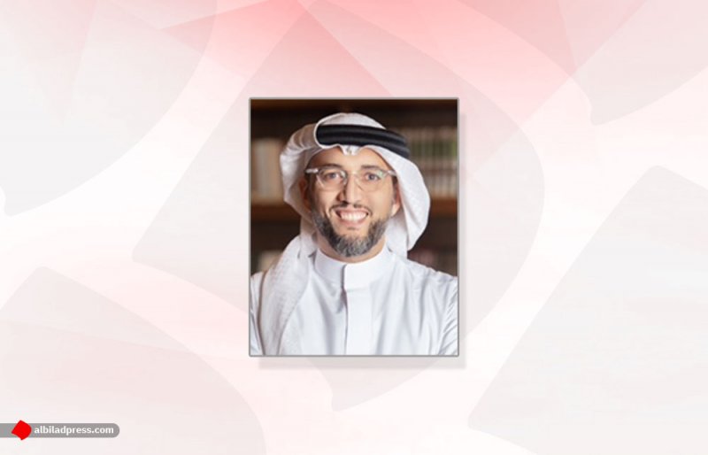 القصيبي: كلمة سمو ولي العهد رئيس الوزراء خارطة طريق طموحة