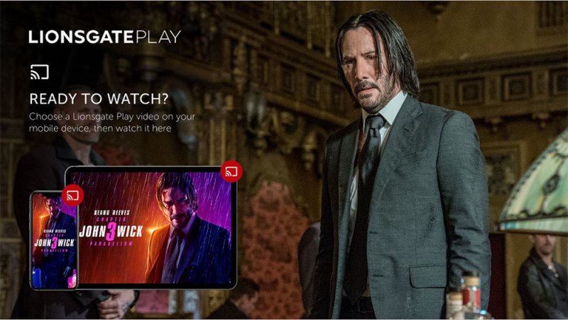STARZPLAY تعزز شراكتها مع Lionsgate Play الهند بصفقة متعددة السنوات
