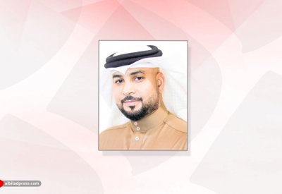 المانع رئيسًا تنفيذيًّا لـ “كانو اللوجستية”