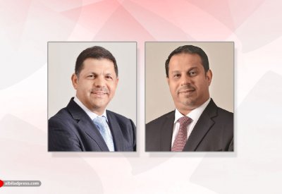 “البحرين والكويت” يكرم موظفيه ذوي الخدمة الطويلة