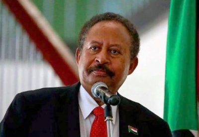 حكومة السودان تنفي زيارة وفد إسرائيلي