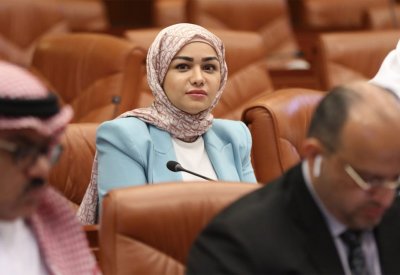 الحايكي: خطاب سمو ولي العهد رئيس الوزراء رسم خطوط أوليات المرحلة القادمة