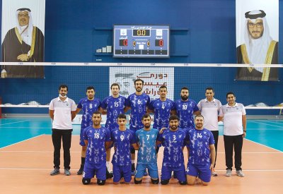 عالي يطمح بنقاط النجمة والأهلي يواجه البسيتين غدا