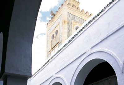 المركز الإقليمي العربي للتراث العالمي يحتفي باليوم العالمي للفن الإسلامي