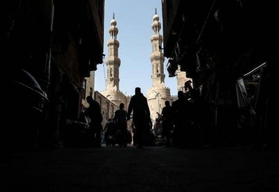 كورونا في مصر.. ارتفاع أرقام المتعافين