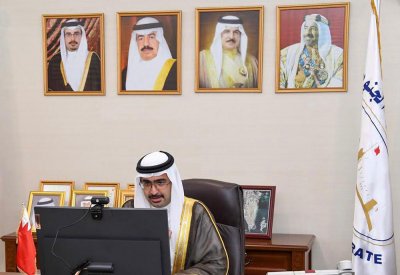 سمو محافظ الجنوبية يشيد بتوجيهات ورؤى القيادة الرشيدة في التنمية الشاملة