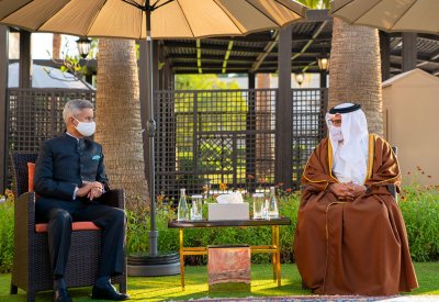 سمو ولي العهد رئيس الوزراء: مواصلة تطوير التعاون مع جمهورية الهند الصديقة في كافة المجالات