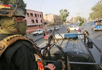 كركوك.. "القوة الأمنية المشتركة" تثير شكوك الكرد