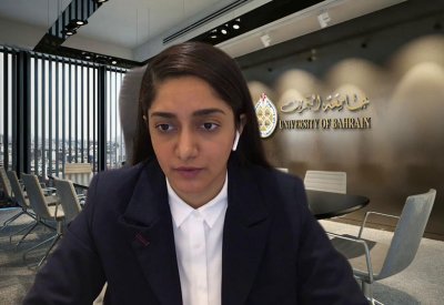 جامعة البحرين: برنامج مراقبة الامتحان يحمي الطالب من ضياع وقته وجهده