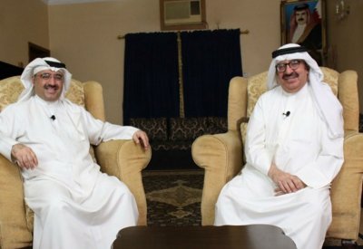 مشوار محمد إسماعيل في "سيرة ومكان"
