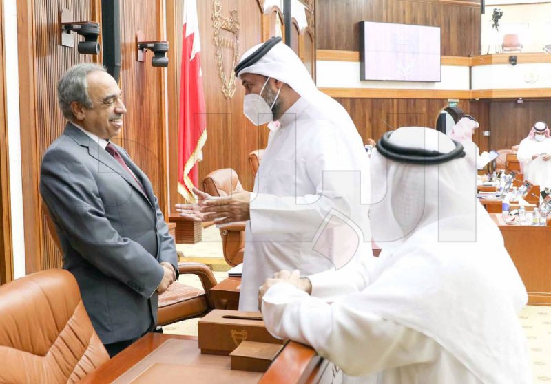 منح كل المفتشين صفة الضبطية القضائية