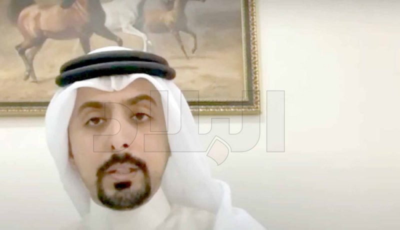 النعيمي: عقوبات قاسية