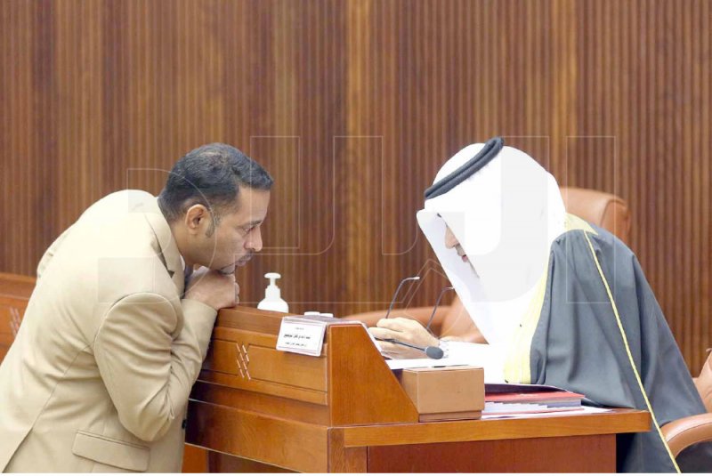 البوعينين: التزام حكومي