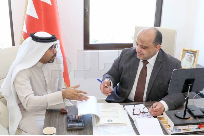 إحالة “المستعجلة”
