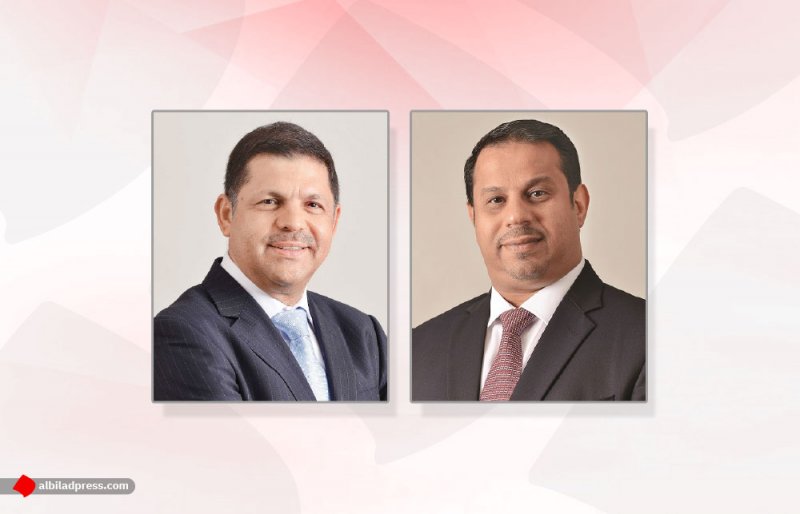 “البحرين والكويت” يكرم موظفيه ذوي الخدمة الطويلة