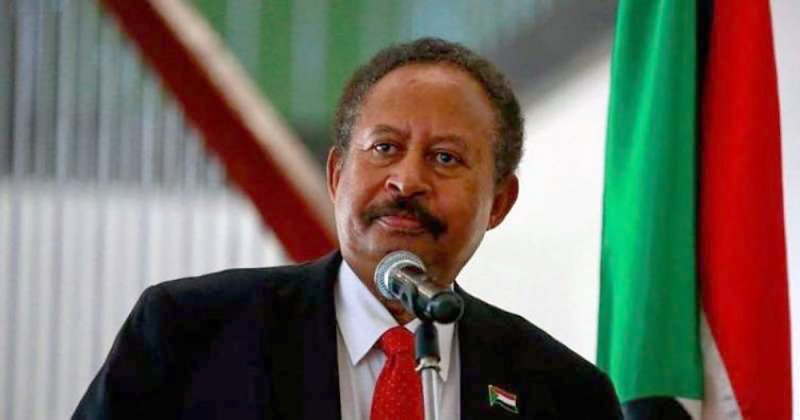 حكومة السودان تنفي زيارة وفد إسرائيلي