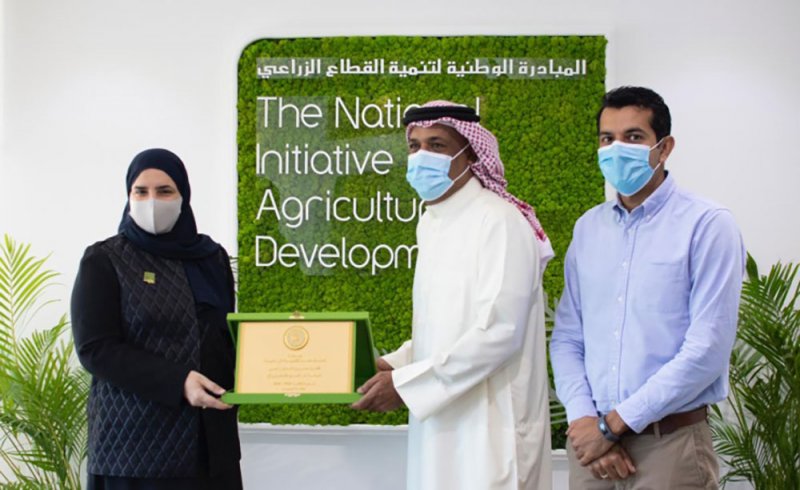 المبادرة الوطنية لتنمية القطاع الزراعي تعلن الفائزين بجائزة الملك حمد للتنمية الزراعية