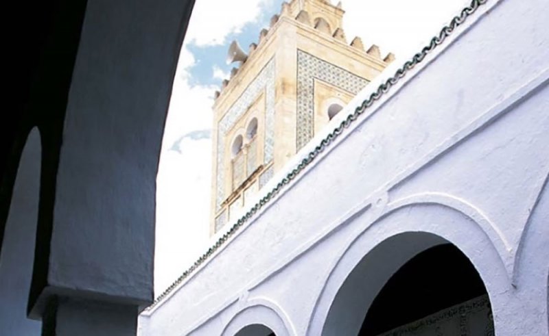 المركز الإقليمي العربي للتراث العالمي يحتفي باليوم العالمي للفن الإسلامي