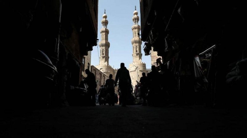 كورونا في مصر.. ارتفاع أرقام المتعافين
