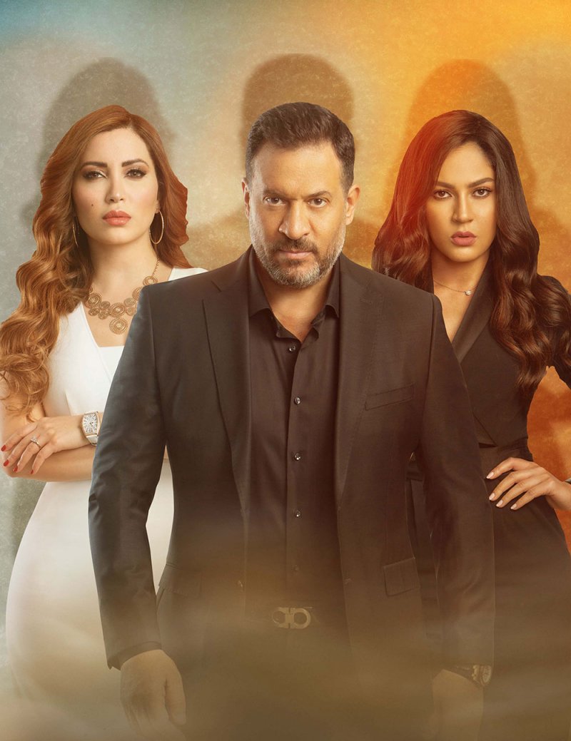 "الوجه الآخر" على قناة أبوظبي وتطبيق ADTV 
