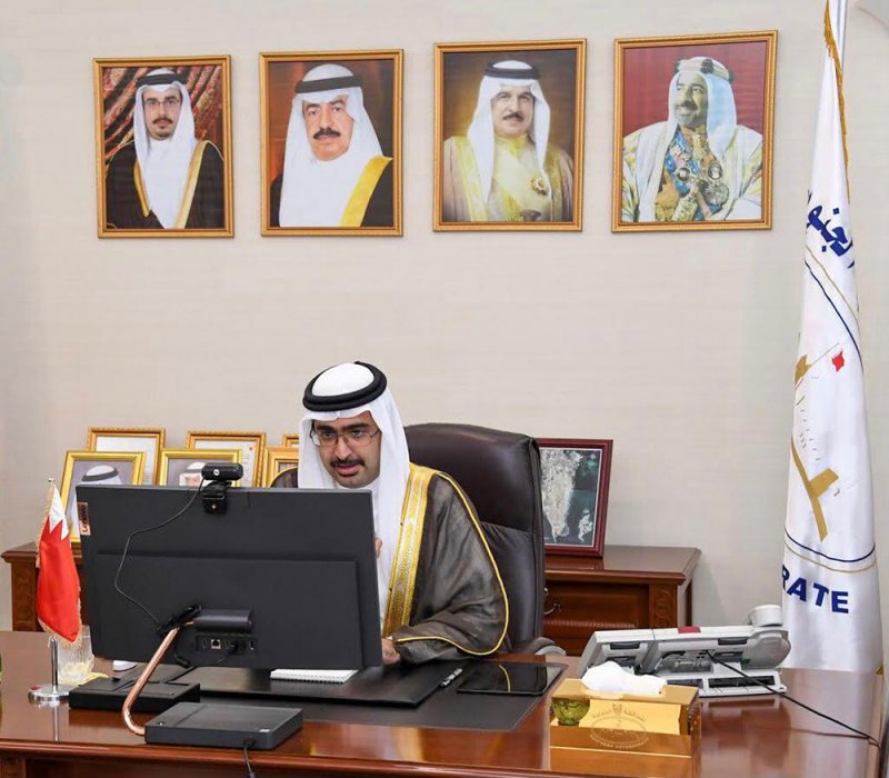 سمو محافظ الجنوبية يشيد بتوجيهات ورؤى القيادة الرشيدة في التنمية الشاملة