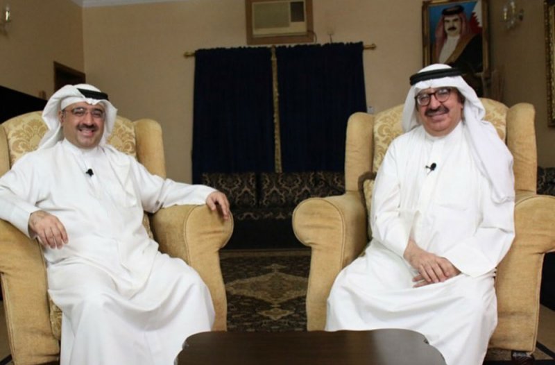مشوار محمد إسماعيل في "سيرة ومكان"