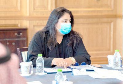 اجتماع تنسيقي لتأمين سلامة المشاركين في “حوار المنامة”