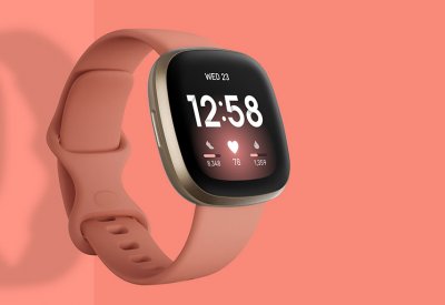 فيتبيت تطلق ساعاتها الذكية Sense و Versa 3