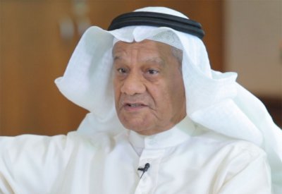 بالفيديو: صحيفة البلاد تحاور مستشار الأمير الراحل للشـؤون الاقتصاديـة