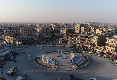 في كمين بالرقة.. "قسد" تقتل أميرا بارزا في داعش