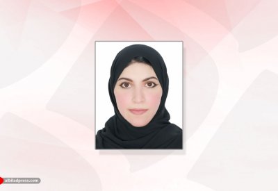 طبيبة بحرينية تحرز المركز الاول في البحث العلمي للأشعة التشخيصية