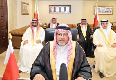 مجلس وزراء العدل العرب يبحث مكافحة الإرهاب وغسل الأموال