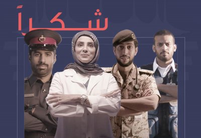 بالفيديو: جهود وعطاء الصفوف الأمامية.. قصص تسطر كل معاني البطولة والتفاني