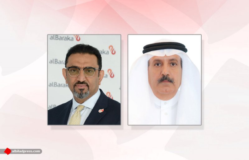 “البركة المصرفية” تحقق أهداف التمويل المستدام قبل عام