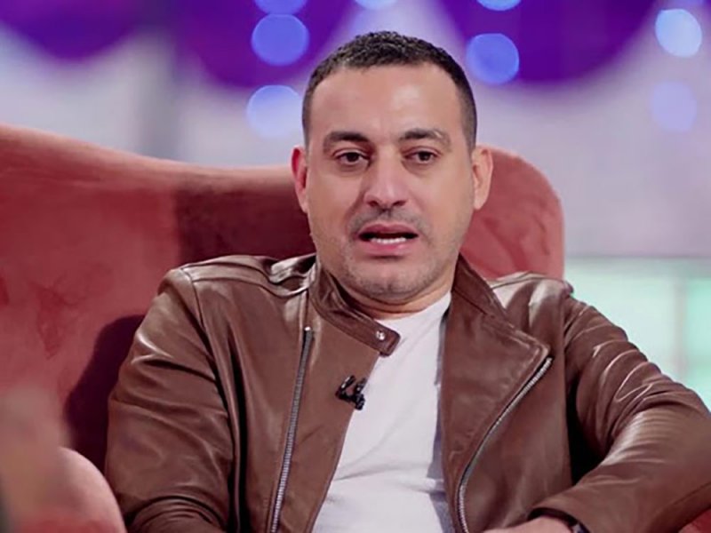 دياب يشارك في بطولة "نسل الأغراب"