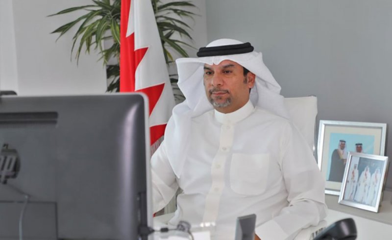 المجلس الأعلى للبيئة يشارك في الاجتماع الوزاري الثالث لمنتدى الدول الأرخبيلية والجزرية