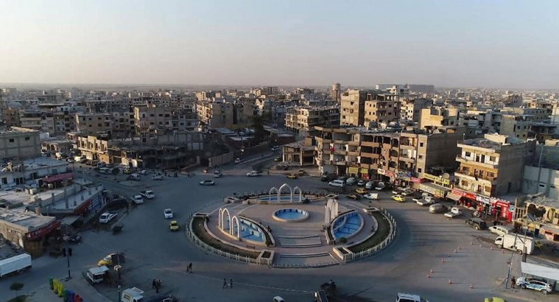 في كمين بالرقة.. "قسد" تقتل أميرا بارزا في داعش