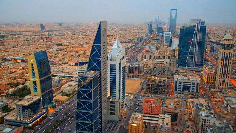 "جدوى" ترفع توقعاتها للاقتصاد السعودي.. انتعاش أقوى في 2021