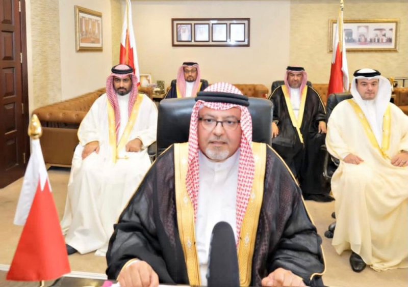 مجلس وزراء العدل العرب يبحث مكافحة الإرهاب وغسل الأموال